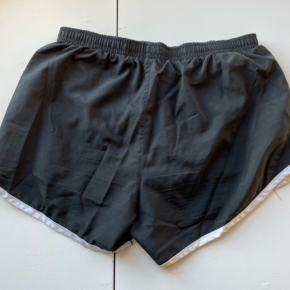 Womens Nike running shorts